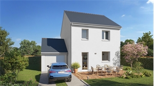 maison à la vente -   27930  LE VIEIL EVREUX, surface 80 m2 vente maison - UBI429134516